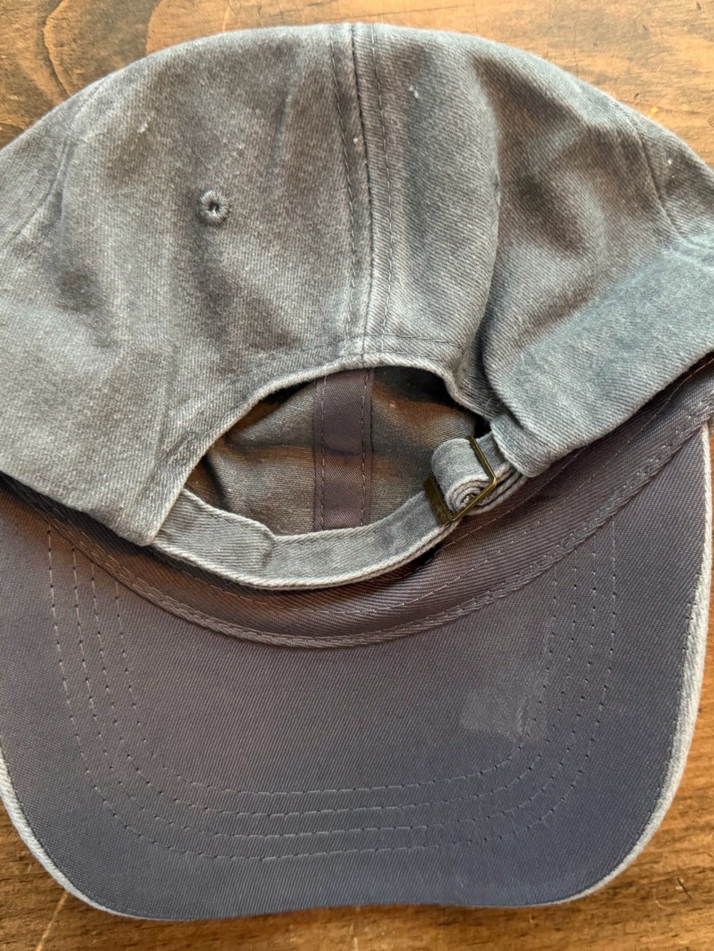Cat hat - Picture 3 of 4